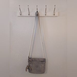 NWOT Kipling Sebastian Crossbody Bag